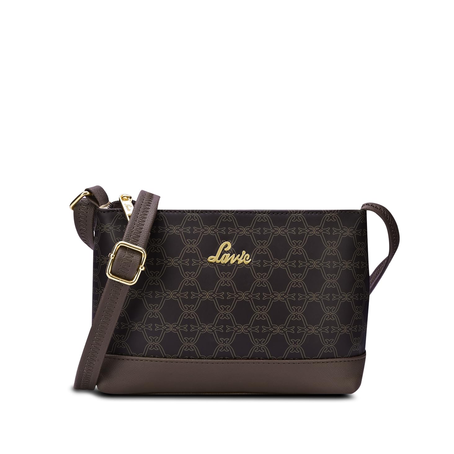 Mono Women's Emberlyn Textured Cross Body Sling Bag | Ladies Purse Handbag | Gift for Women