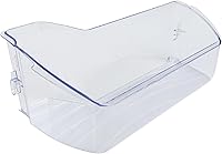 Vista 1 de Frigidaire 242071301 - Contenedor de puerta para refrigeradores, transparente