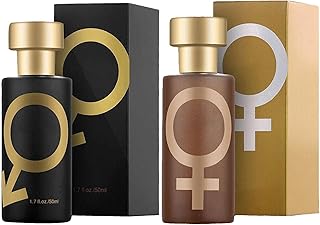Lure Her Fragrances for Men | Lure Pheromone Fragrances Pheromone Cologne | Concentrated Perfume Oil Fragrances Pheromone Cologne for Men Attract Women | Romantic Pheromone Glitter Fragrances