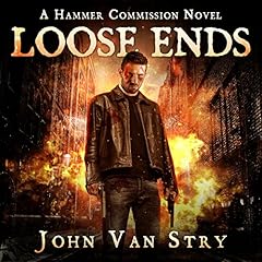 Loose Ends Audiobook By John Van Stry cover art
