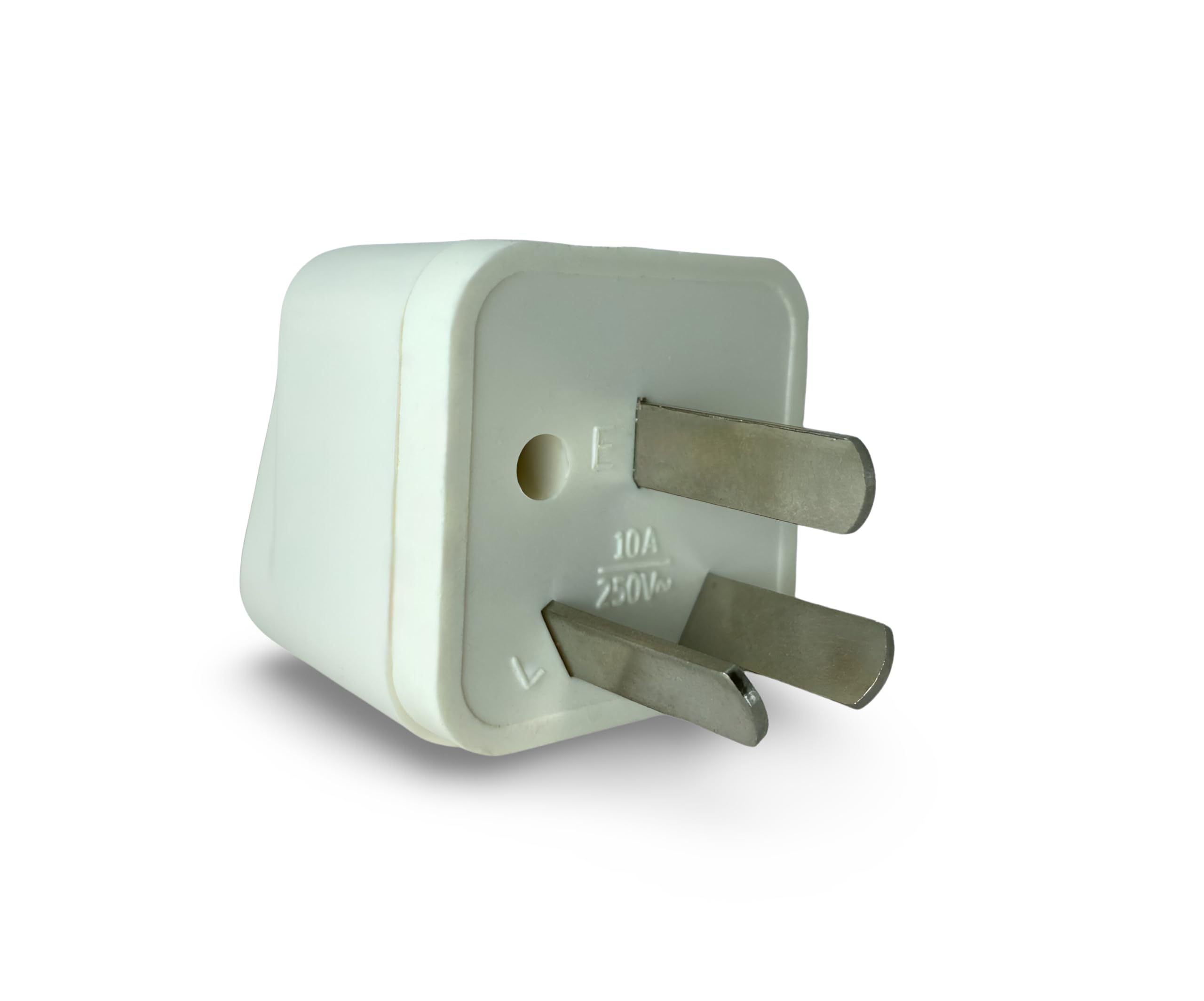 Upix World to Australia, China, New Zealand (Type I) Travel Adapter Plug, World (India, USA, Canada, and More) to Australia/China/New Zealand Travel Adapter Plug (Does Not Convert Voltage)-image-36