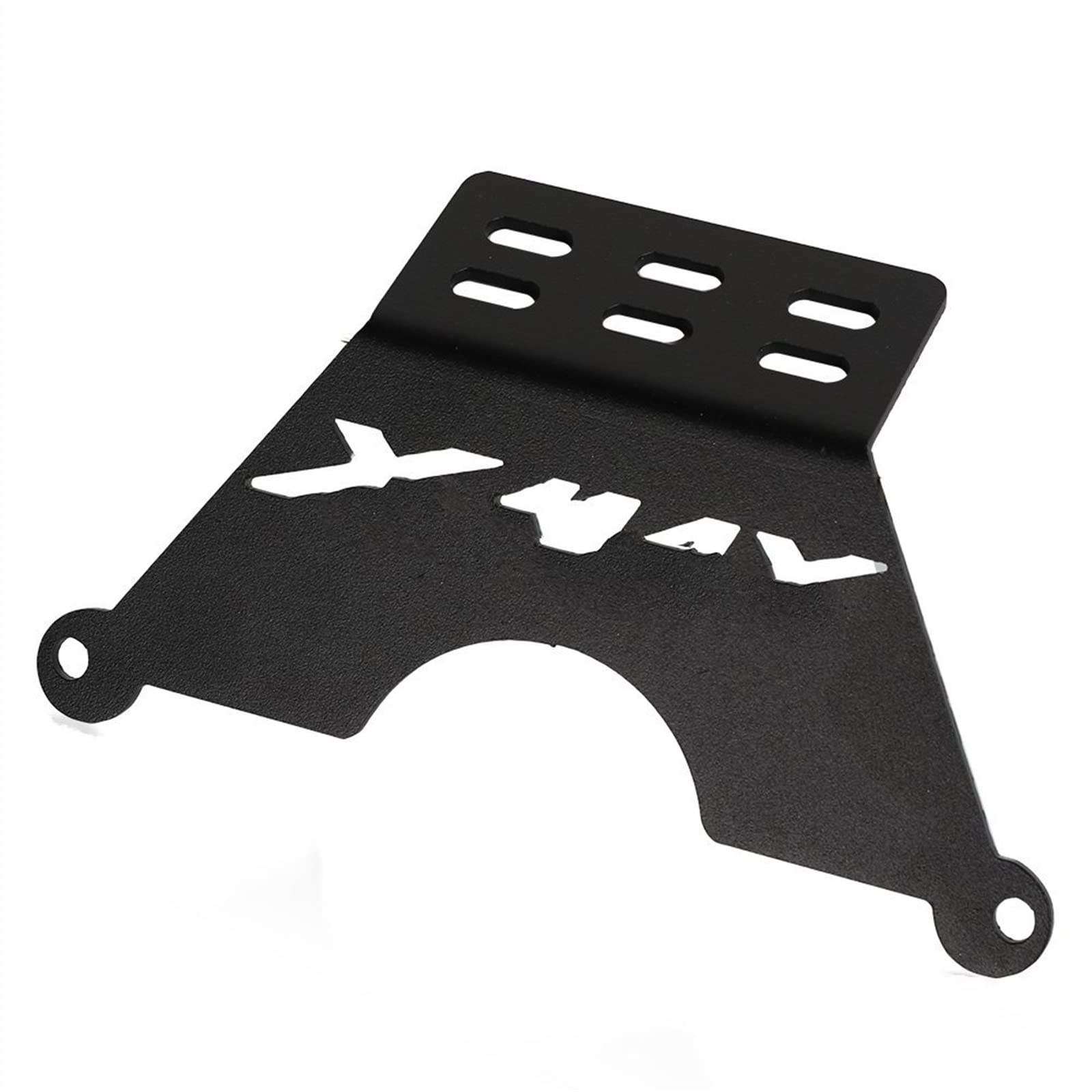 Soporte De Navegación GPS para Teléfono De Barra Delantera De Motocicleta Compatible con Yamaha para Xmax 250 300 400 2017 2018 2019 2020 2021 Soporte GPS teléfono