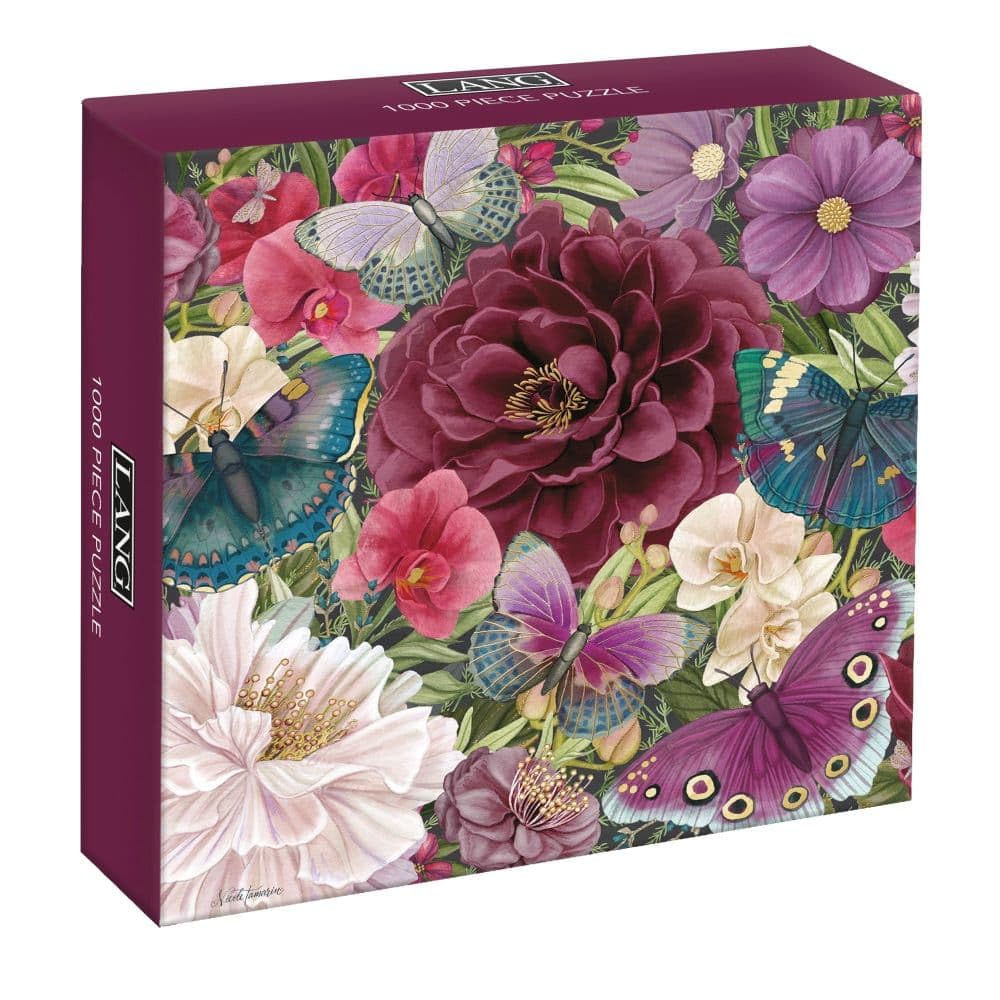 Lantern Press Bask in the Glow Shaped 750 Piece Puzzle - World Market
