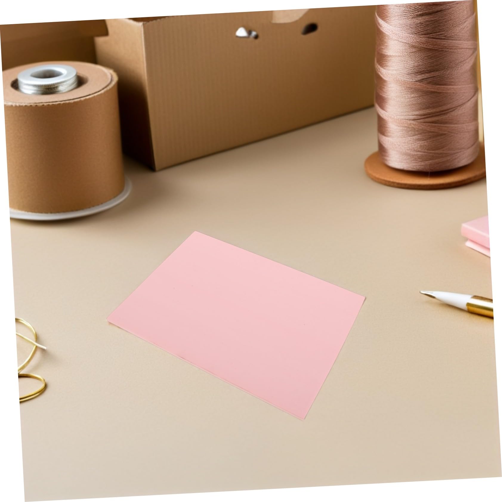 Homoyoyo 4 Piezas Bloque de Linóleo para Grabado Fácil y Reutilizable Material de Goma para Impresión y Manualidades DIY para Sellos y Proyectos Artísticos