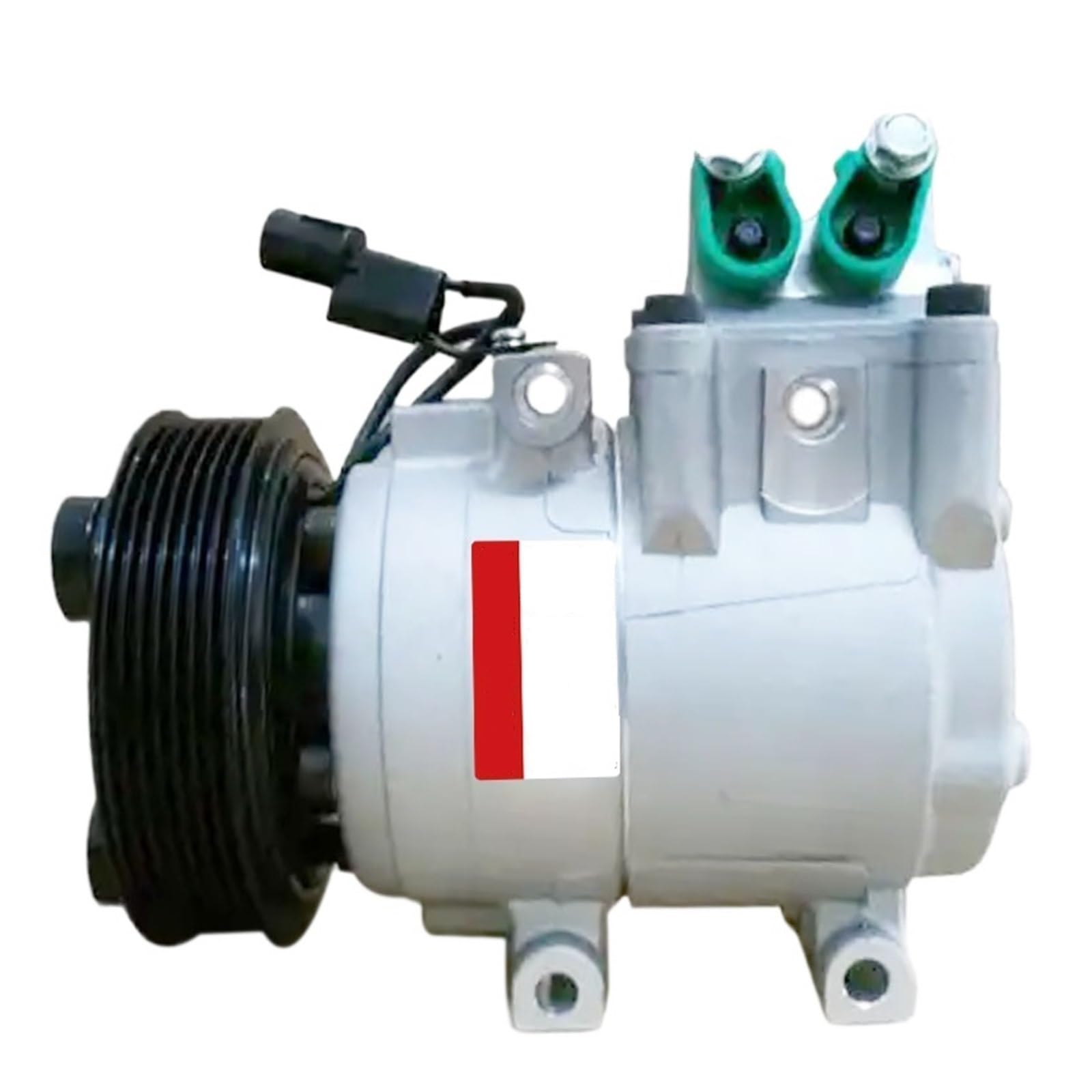 Compressor, Compatible with KIA, HS15 Bongo 3 Porter K2500