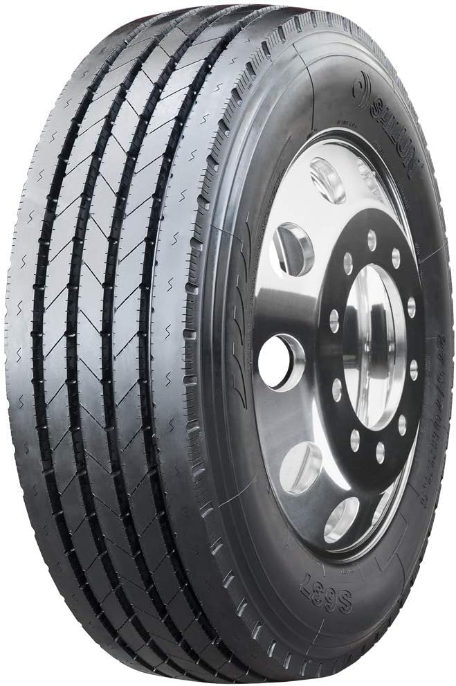 Sailun S637T ST235/80R16 H/16PLY