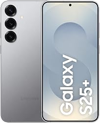Samsung Galaxy S25+ AI Smartphone with Galaxy AI, Android…