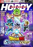 hobby consolas revista agosto 2017  Hobby Consolas I 399