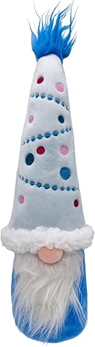 Miniatura 21 de Huxley & Kent Slappies para perros | Estilos de oso (pequeño) | Juguete para perro chirriante | Juguete chirriante sin cosas, pelota TPR en la