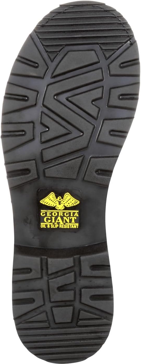 Georgia Boot Women's Giant Revamp Waterproof Work Boots - Image 3