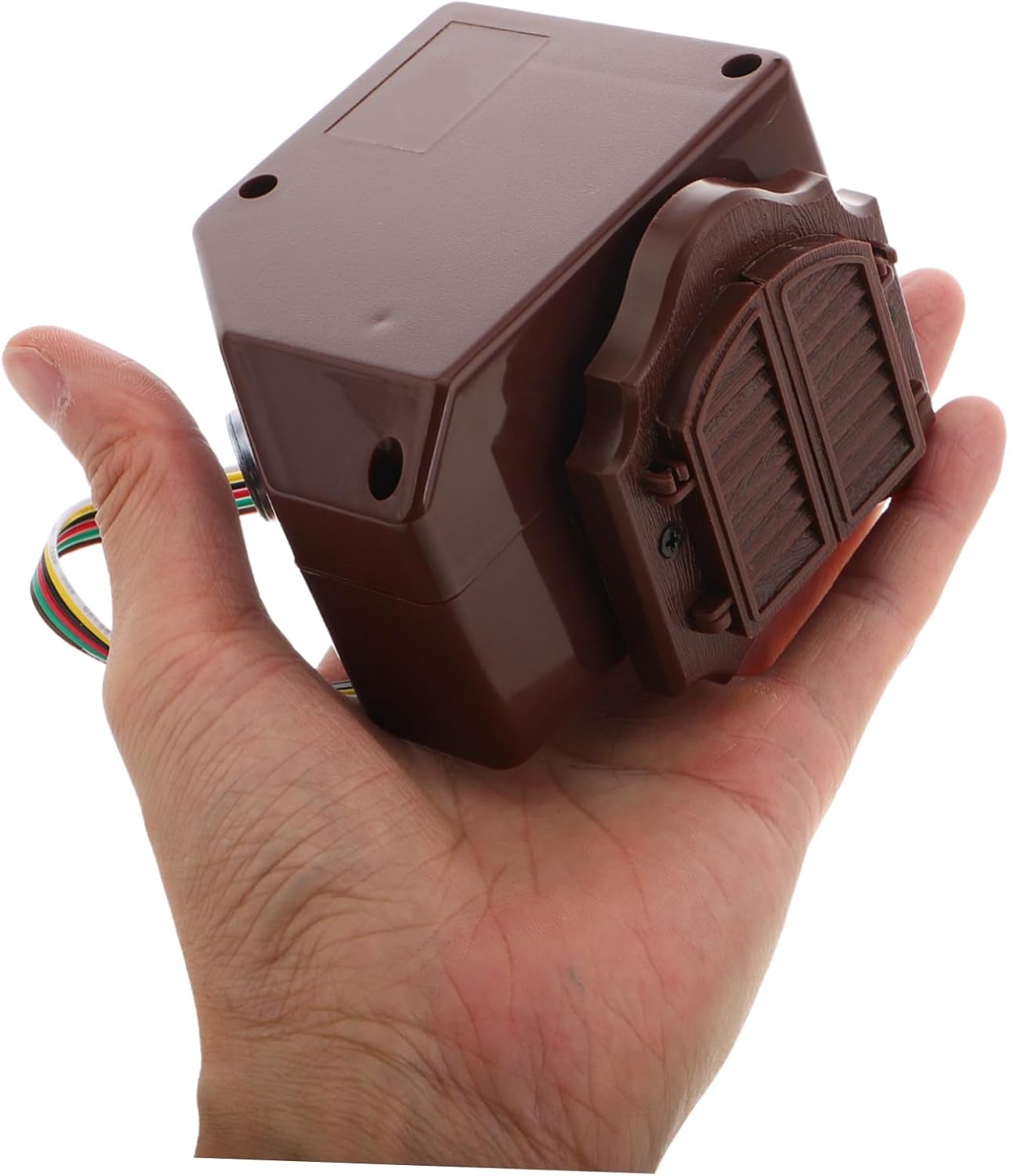 VILLCASE Clock Mechanism Replacement Clock Movement Repair Part for Stylish Home Decor Room Styles