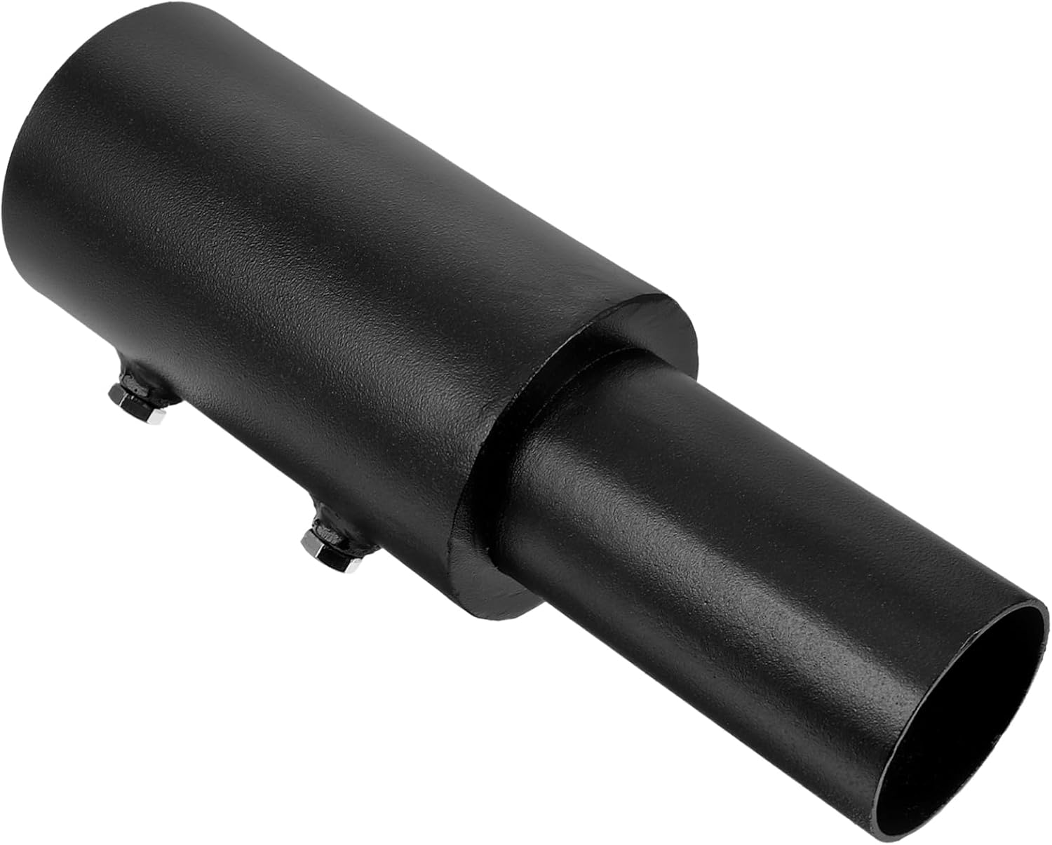 Milisten Professional Light Pole Accessory 76mm to 60mm Post Light Converter Metal