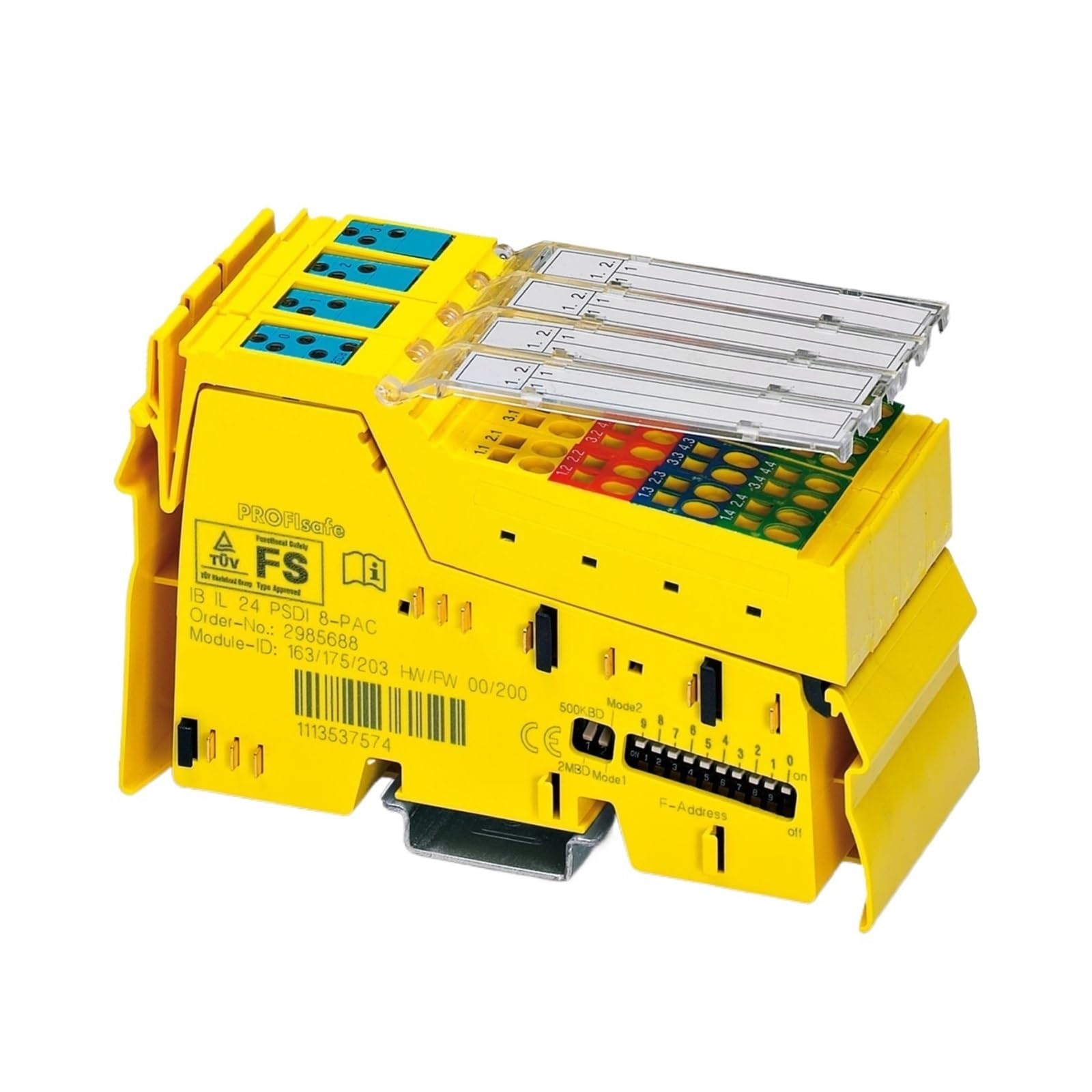 NACODLUL 2985688 8-PAC module