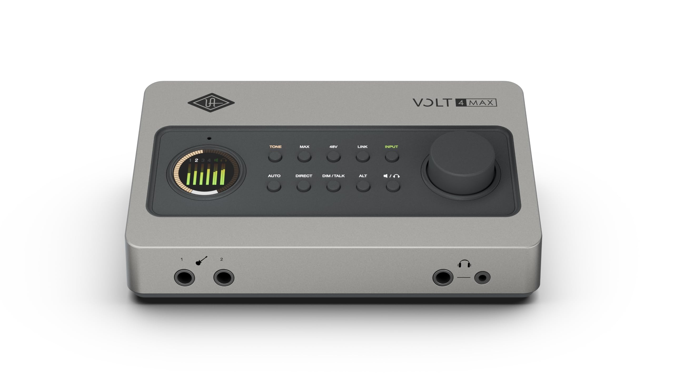 Amazon.com: Universal Audio Volt 4 Max USB Audio Interface