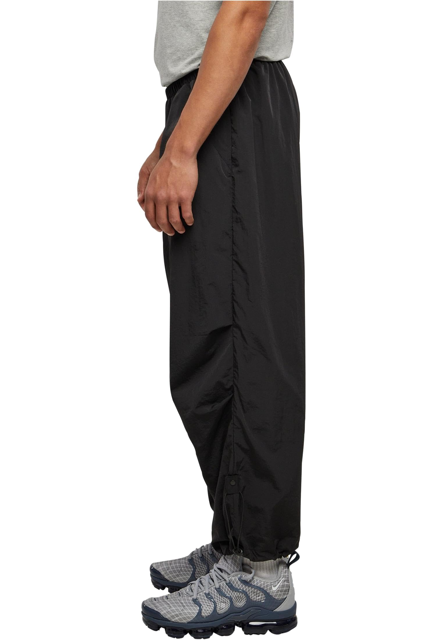 Urban Classics Herren Nylon Parachute Pants