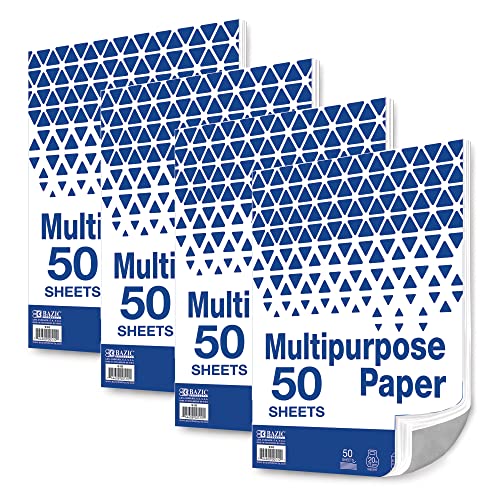 Best Bazic All Paper Printable Medias: Enhance Your Printing Experience Now! - Totally Reviewed