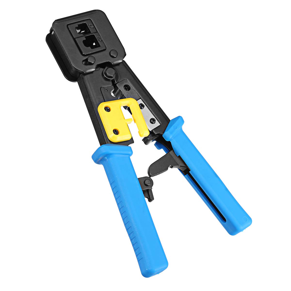 Rj11 Ez Rj45 Pince À Sertir Pince À Sertir Pince À Sertir