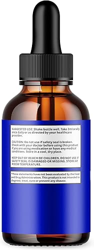 Miniatura 5 de Visium Max, Visium Max oficial Visium Max Vision y soporte para los ojos con todos los ingredientes naturales, suplemento vitamínico de apoyo de