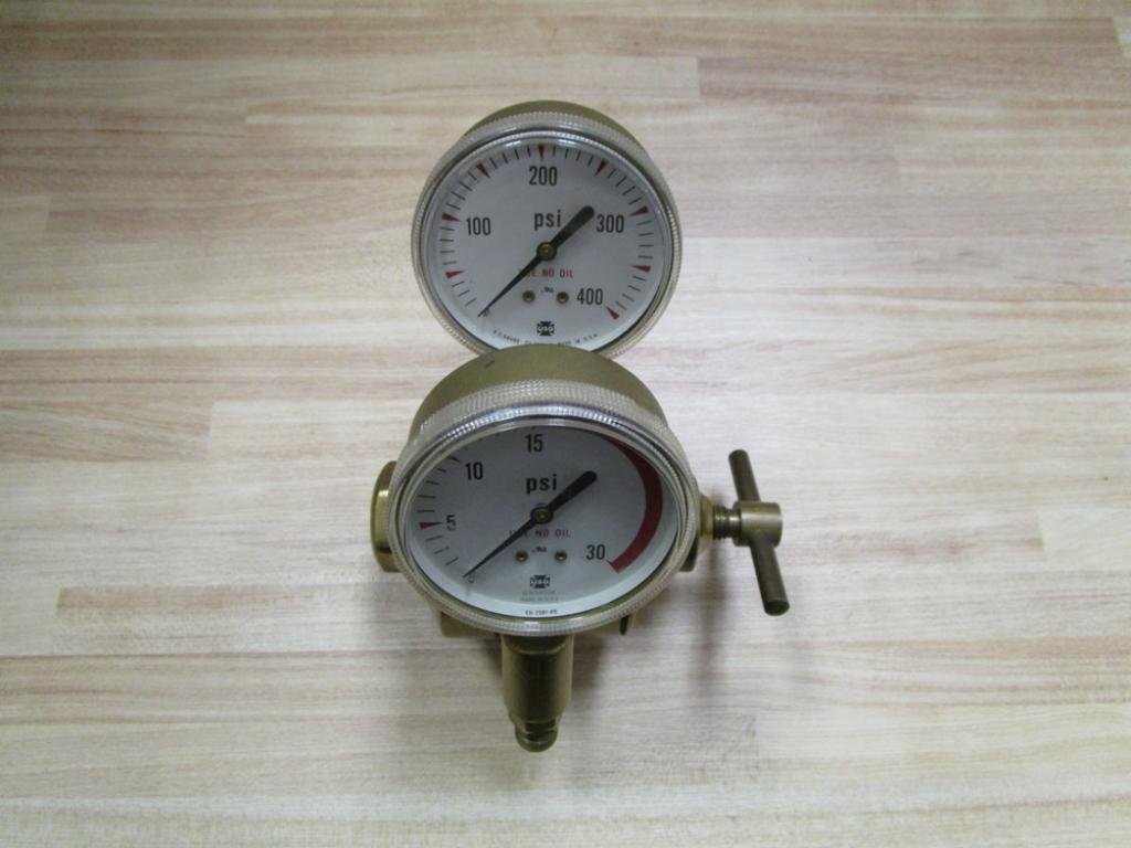 Airco 56 HS Regulator