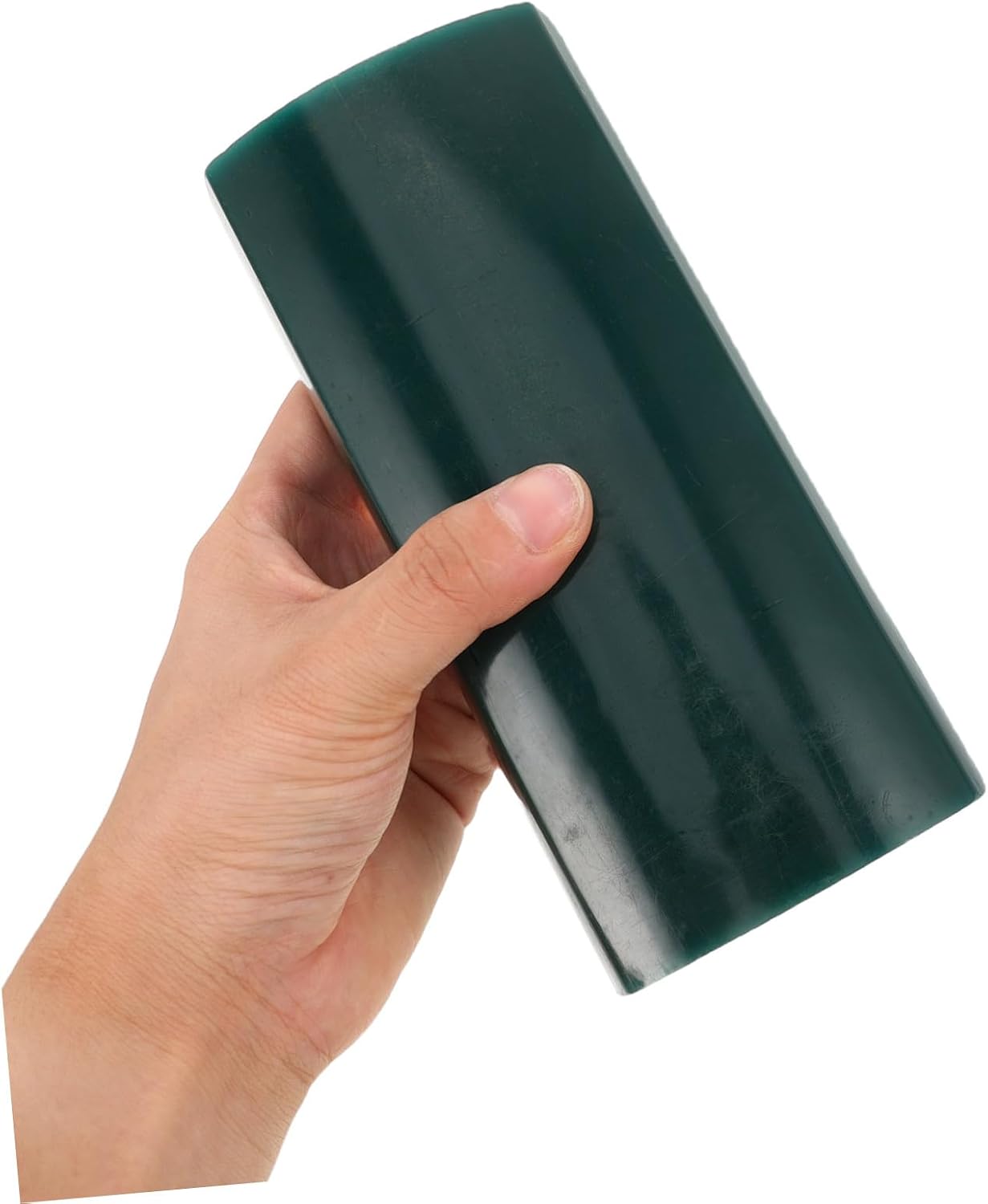 Green Jewelry Making Wax for Ring and Bangle Carving Blocks