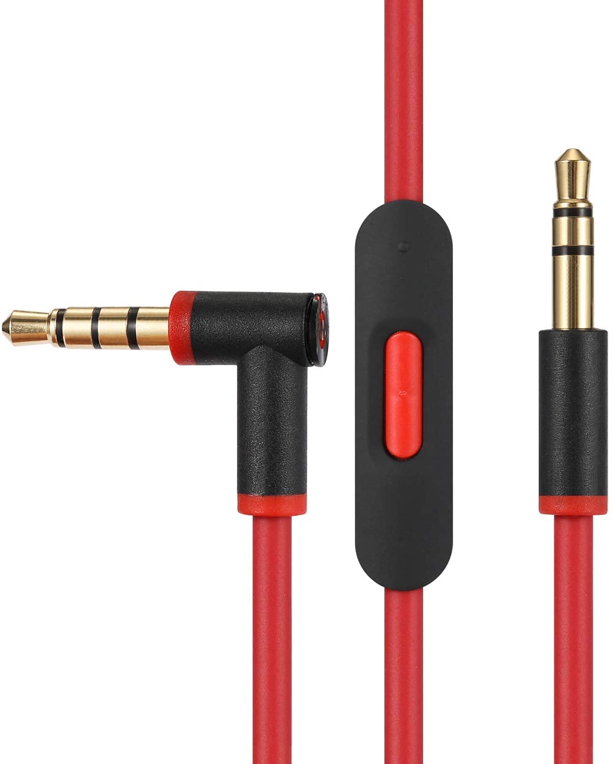 5mm To 5mm Replacement Solo Audio Cable Desertcart INDIA