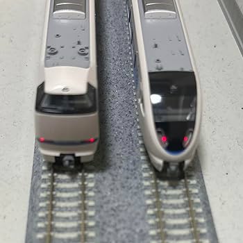 KATO 10-1391 683系　リニューアル車サンダーバード6両基本セット Amazon | KATO Nゲージ 683系 サンダーバード リニューアル車