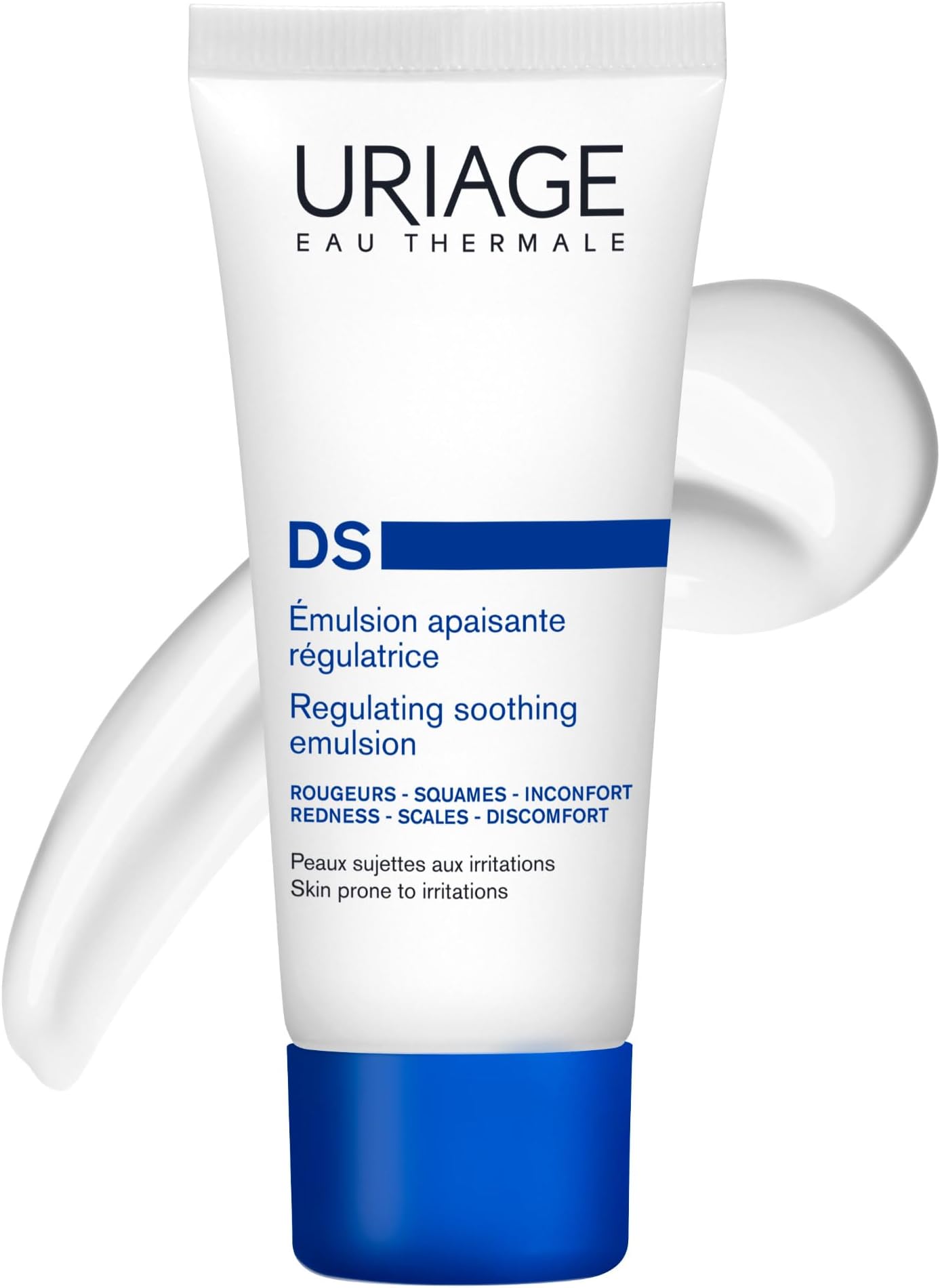 Ds Regulating Soothing Emulsion 40ml