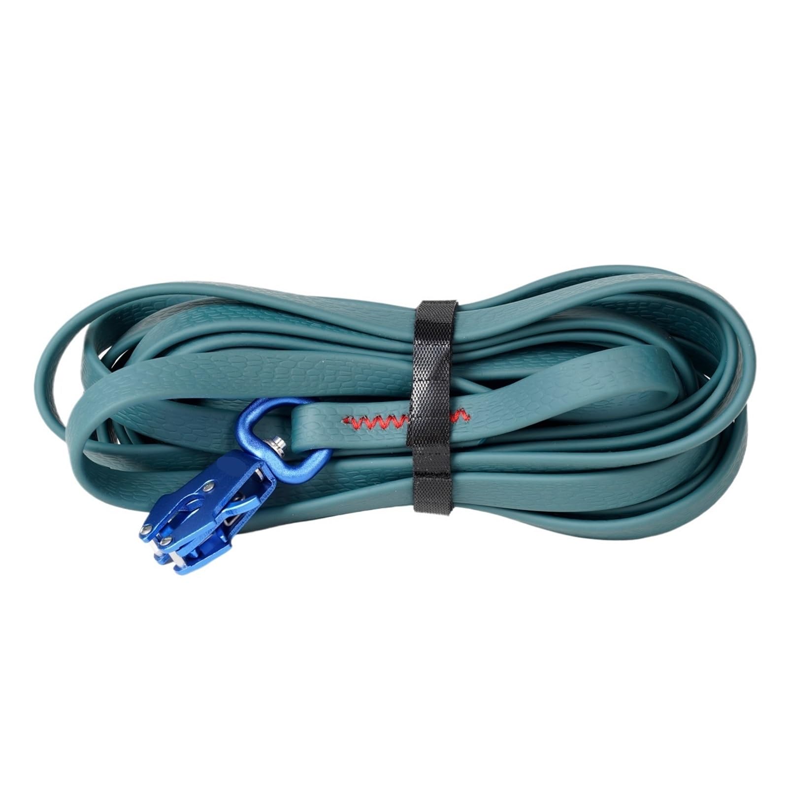 Laisse imperméable pour chien anti-odeur idéale pour la plage et le dressage