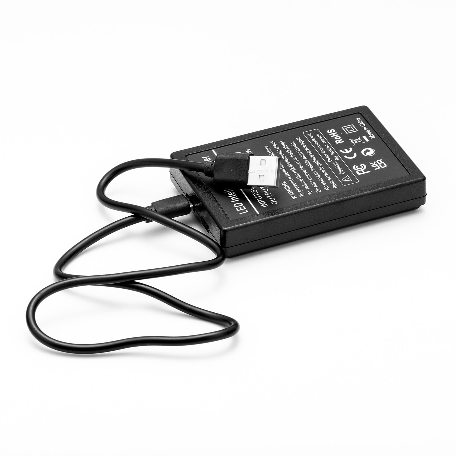 CHARGEUR DE BATTERIE USB Newell Pour Fuji NP-W126 EUR 10,20 - FR