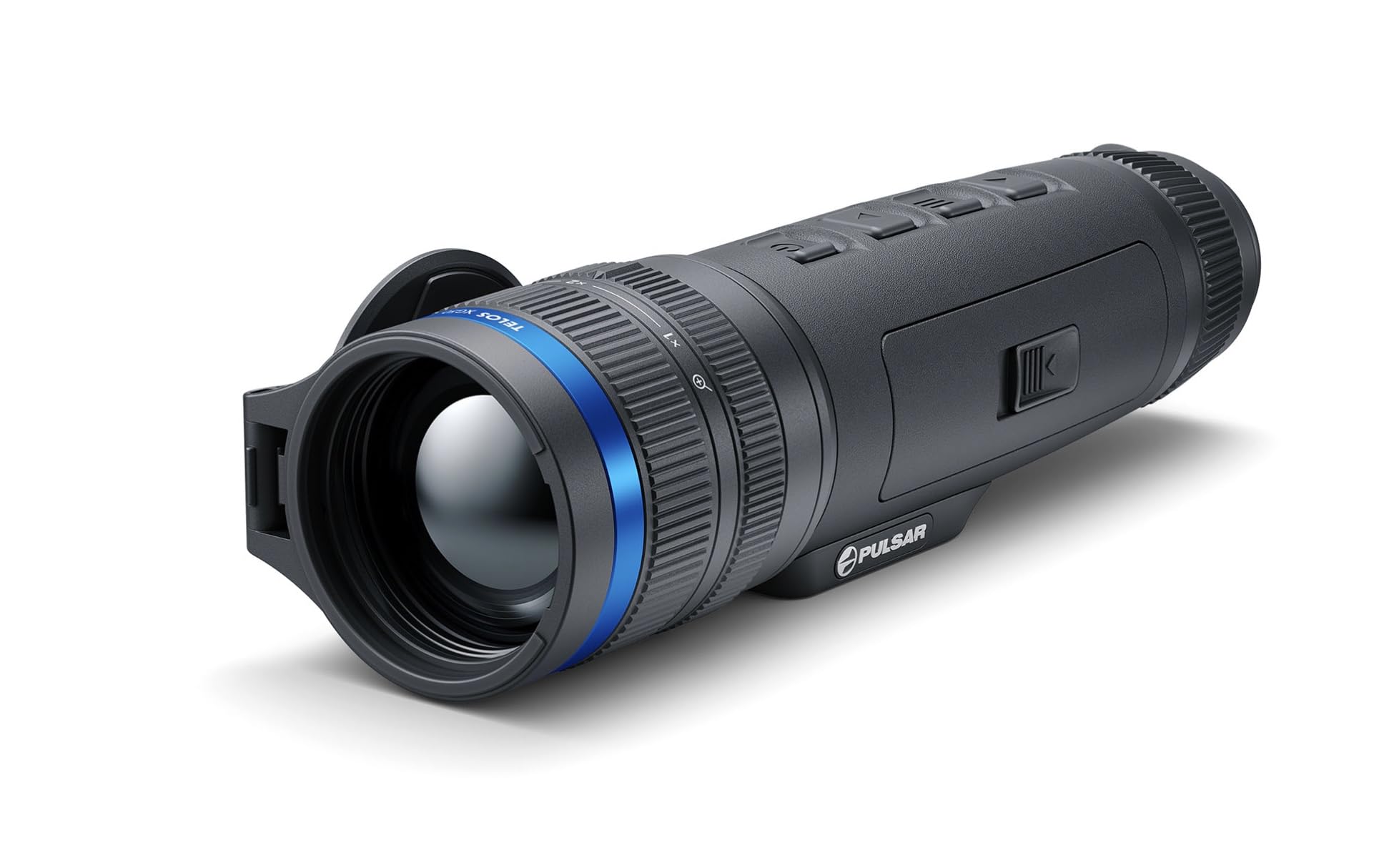 Pulsar Telos Xg50 Thermal Imaging Monocular