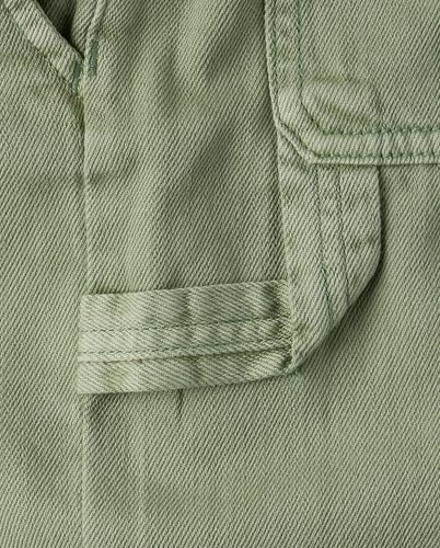 Image of The Children's Place Girls' Wide Leg Jeans