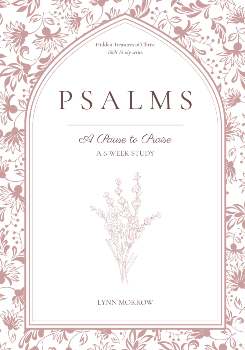 Psalms: A Pause to Praise