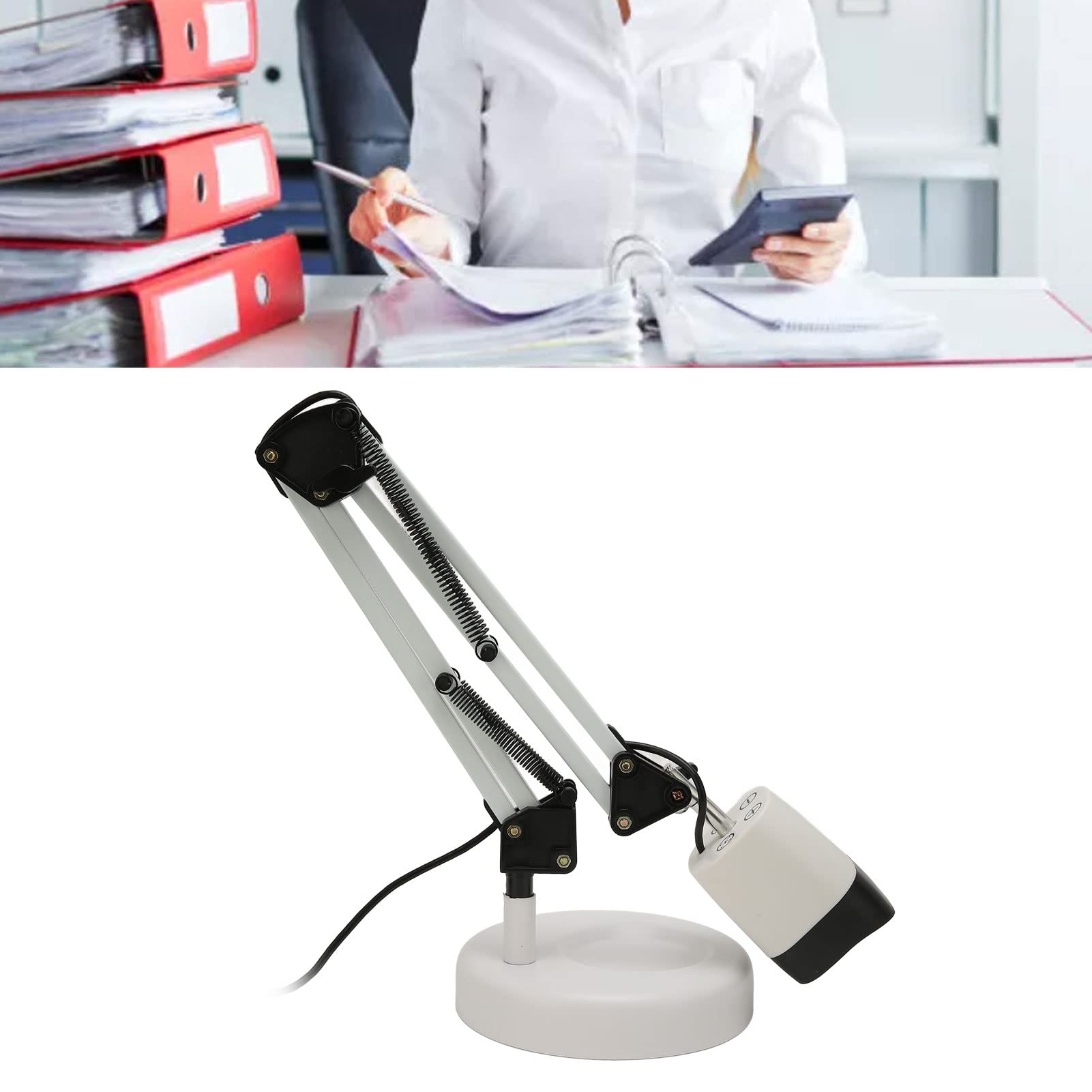 Caméra de Documents 8MP A3 OCR Scanner USB Portable pour Wins