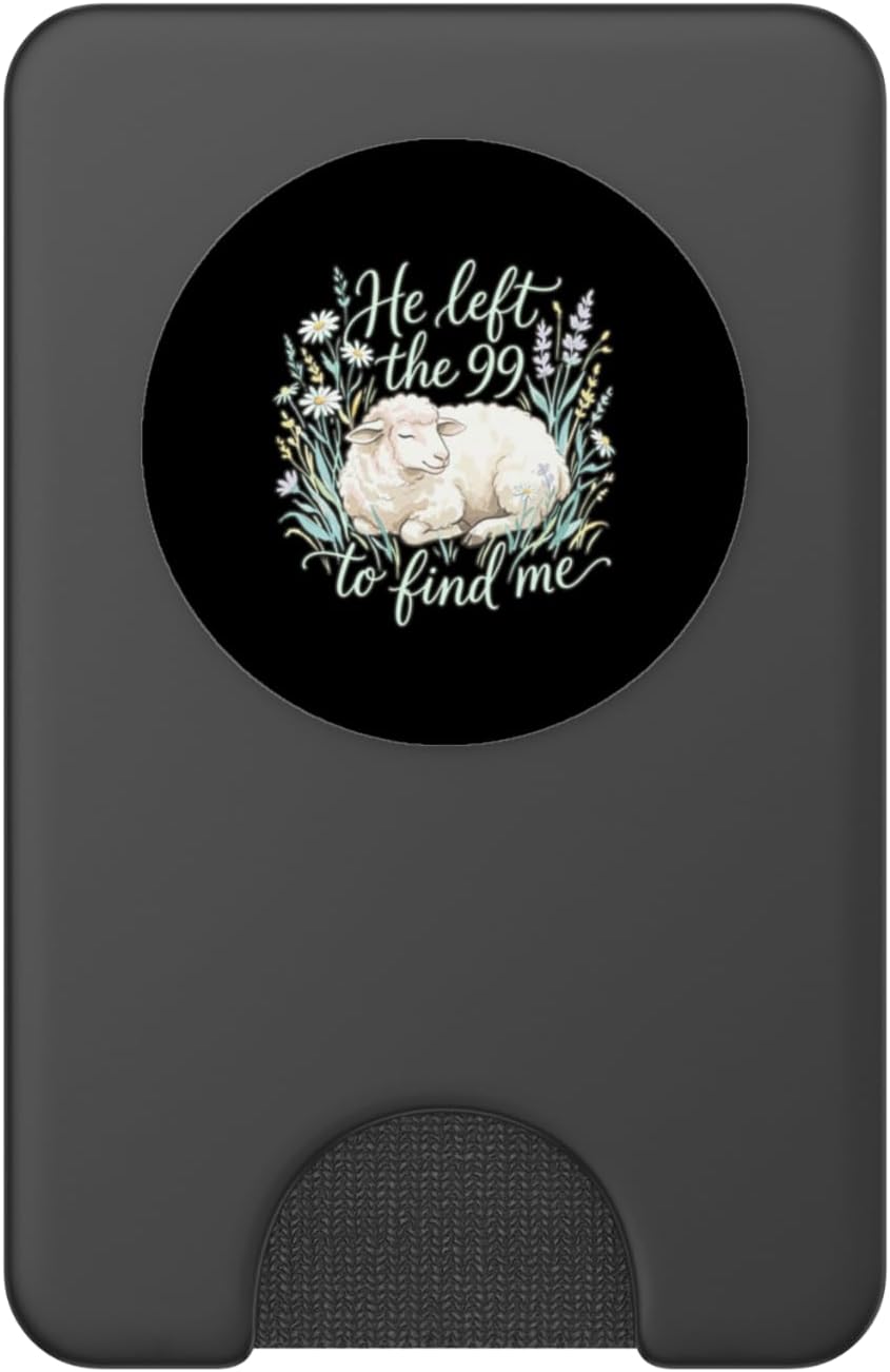 PopSockets PopWallet for MagSafe