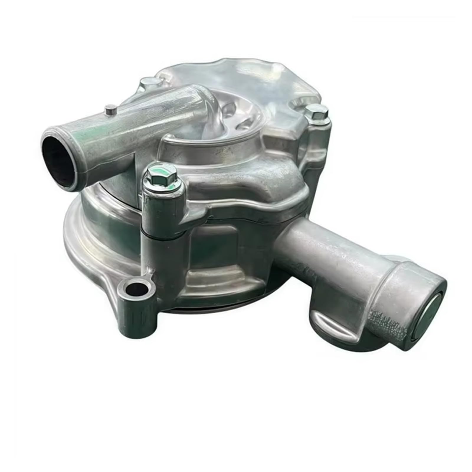 Bomba Agua Auxiliar Bomba De Agua Motocicleta Radiador Motor Para YZFR125 YZF R125 2008-2013 3C1-E2420-01 3C1E242001