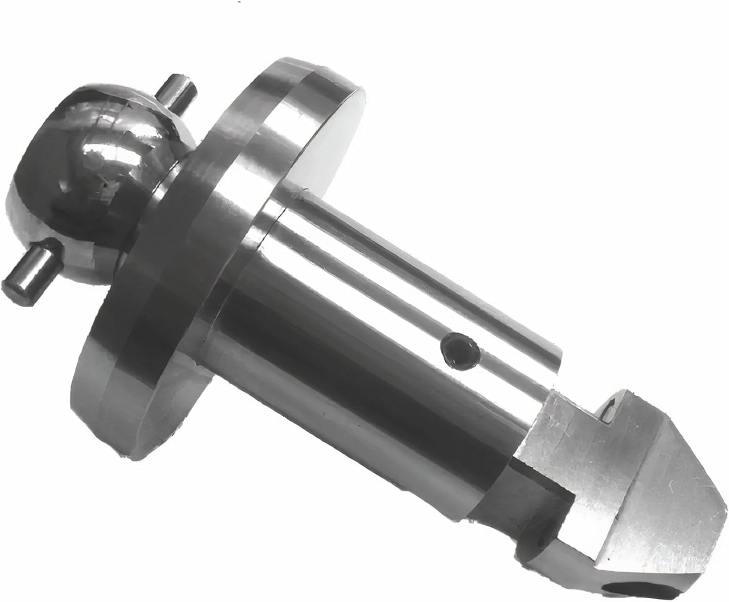 aftermarket BH375R1 ball driver body adapter chuck 3 three angle seat cutting Rottler 9.52mm .375″