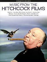 Music from the Hitchcock Films