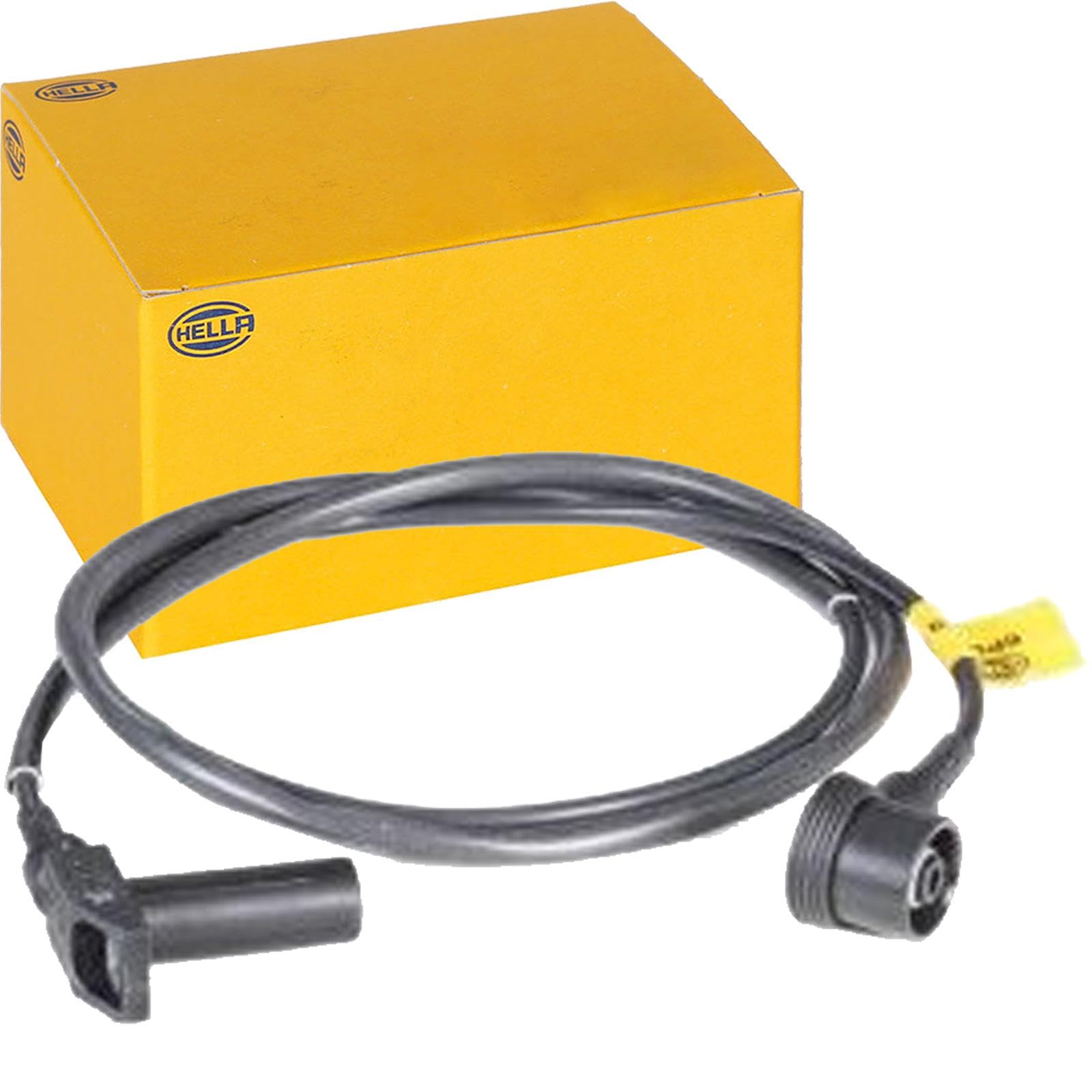 Amazon.com: HELLA 6PU 009 110-441 Sensor, crankshaft pulse