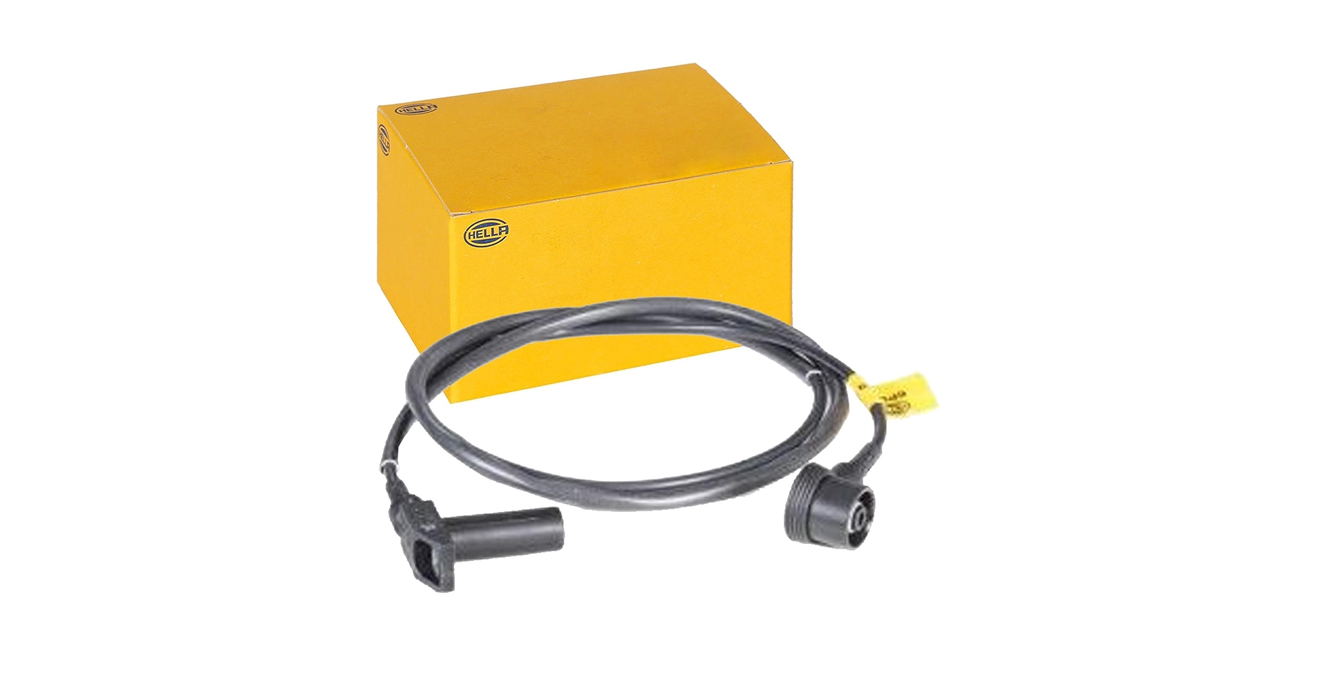 る。 Amazon.com: HELLA 6PU 009 110-441 Sensor, crankshaft pulse