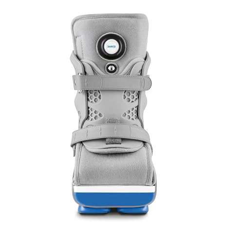 Darco Body Armor PFA Walker Post-Surgical Boot (X-Large)