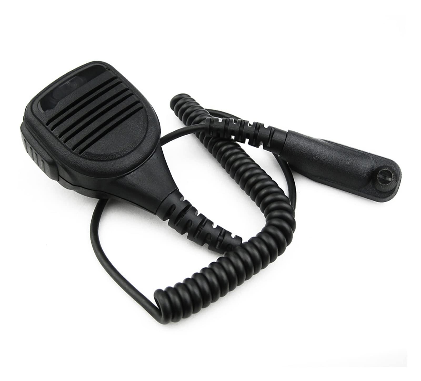 Wytrzymały wytrzymały mikrofon głośnikowy PTT pasuje do Motorola Walkie Talkie DP4400 DP4401 APX2000 DGP8550 DGP8050 DGP4150 dwukierunkowe Radio Walkie talkie mikrofon