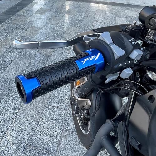 Poignées FZ1 Guidon CNC Accessoires Moto Protecteur Poignée 2006-2015