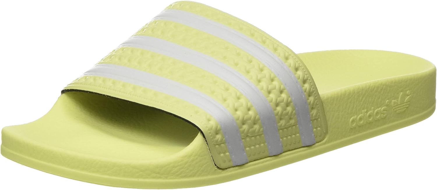 adidas womens Adilette SandalSlide Sandal