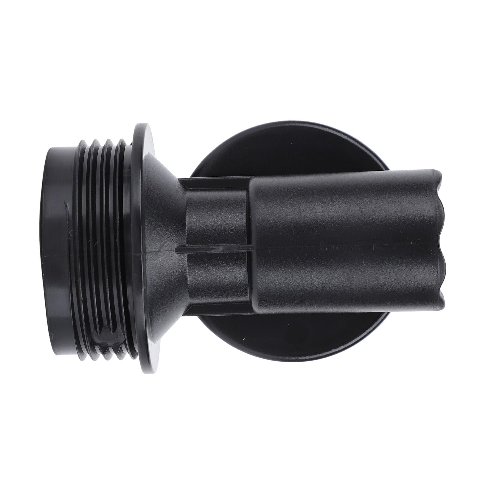 Łącznik T do Spuszczania Powietrza z Gwintem G1-1/2 do Uwalniania Powietrza w Wannie SPA P61726
