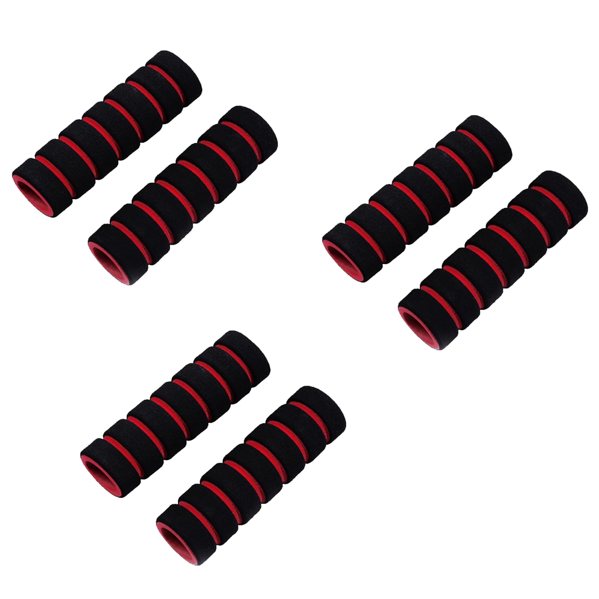 Pilika Sponge Handlebar Sleeve for Hoverkart Balancing Scooter and Bicycle Skipping Rope and for Hoverboard Go Kart Handle