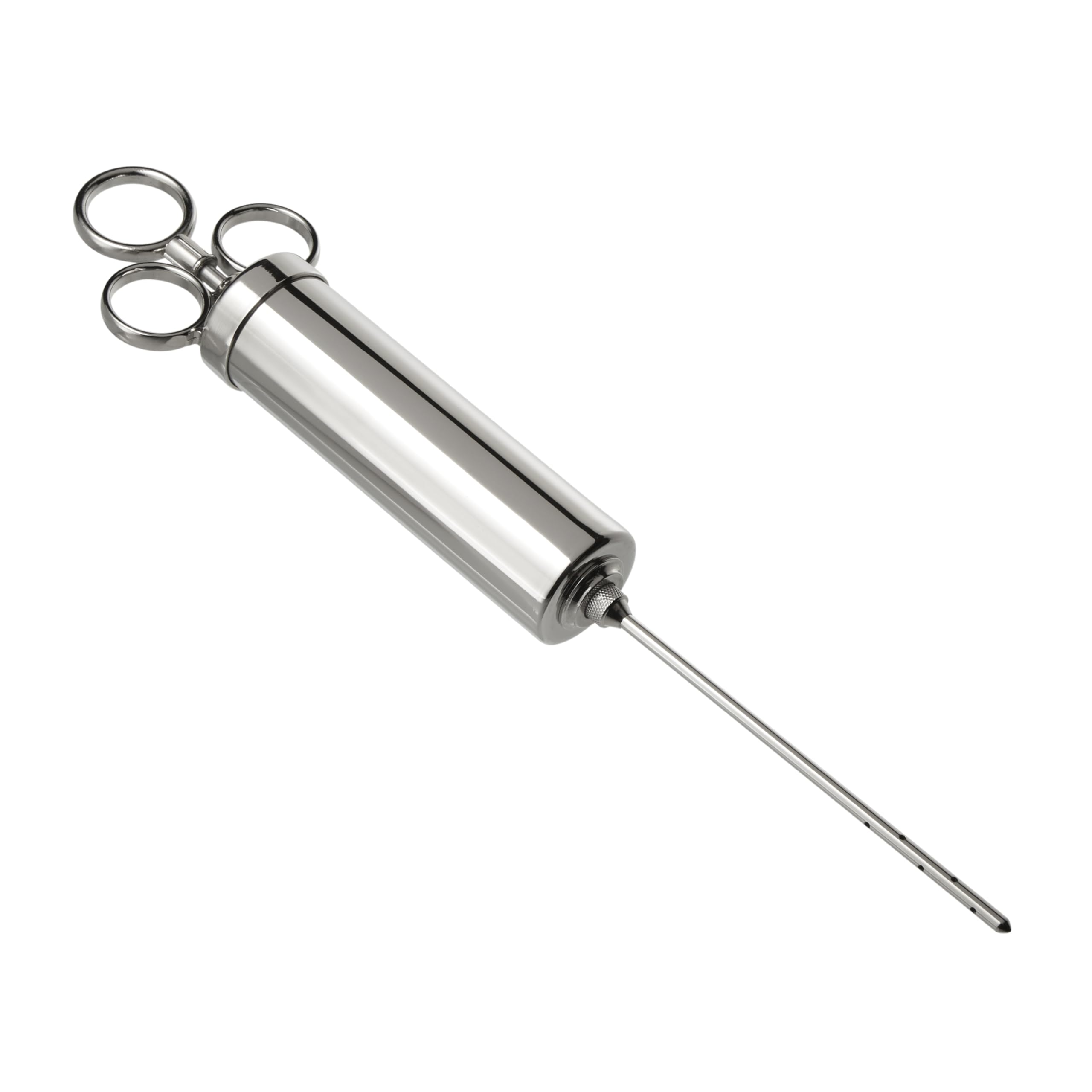 Injecteur de viande pour éviter la sécheresse des grosses pièces Weston