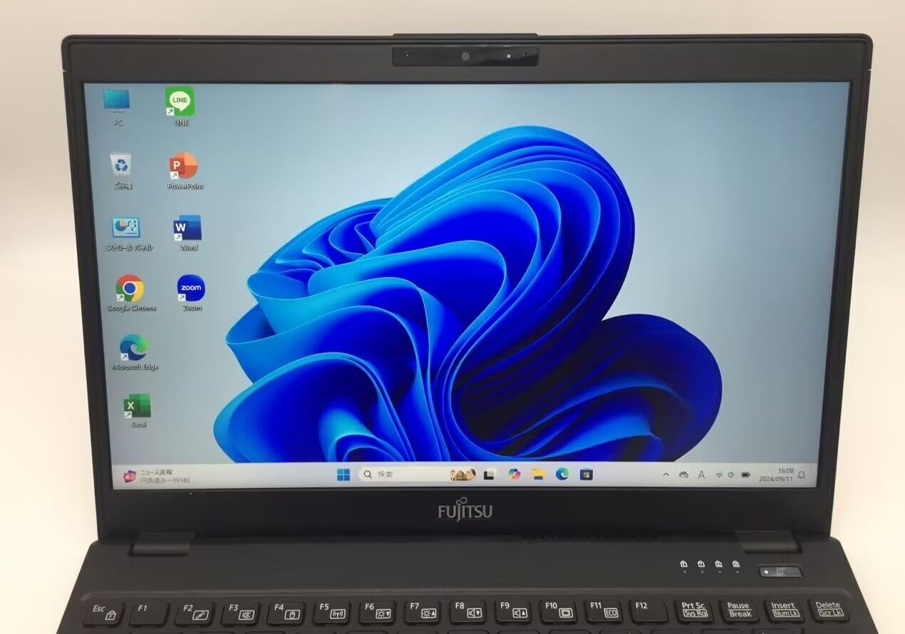 美品】356 LIFEBOOK U9310 i7-10610 16GB 1TB Amazon.co.jp: 【整備