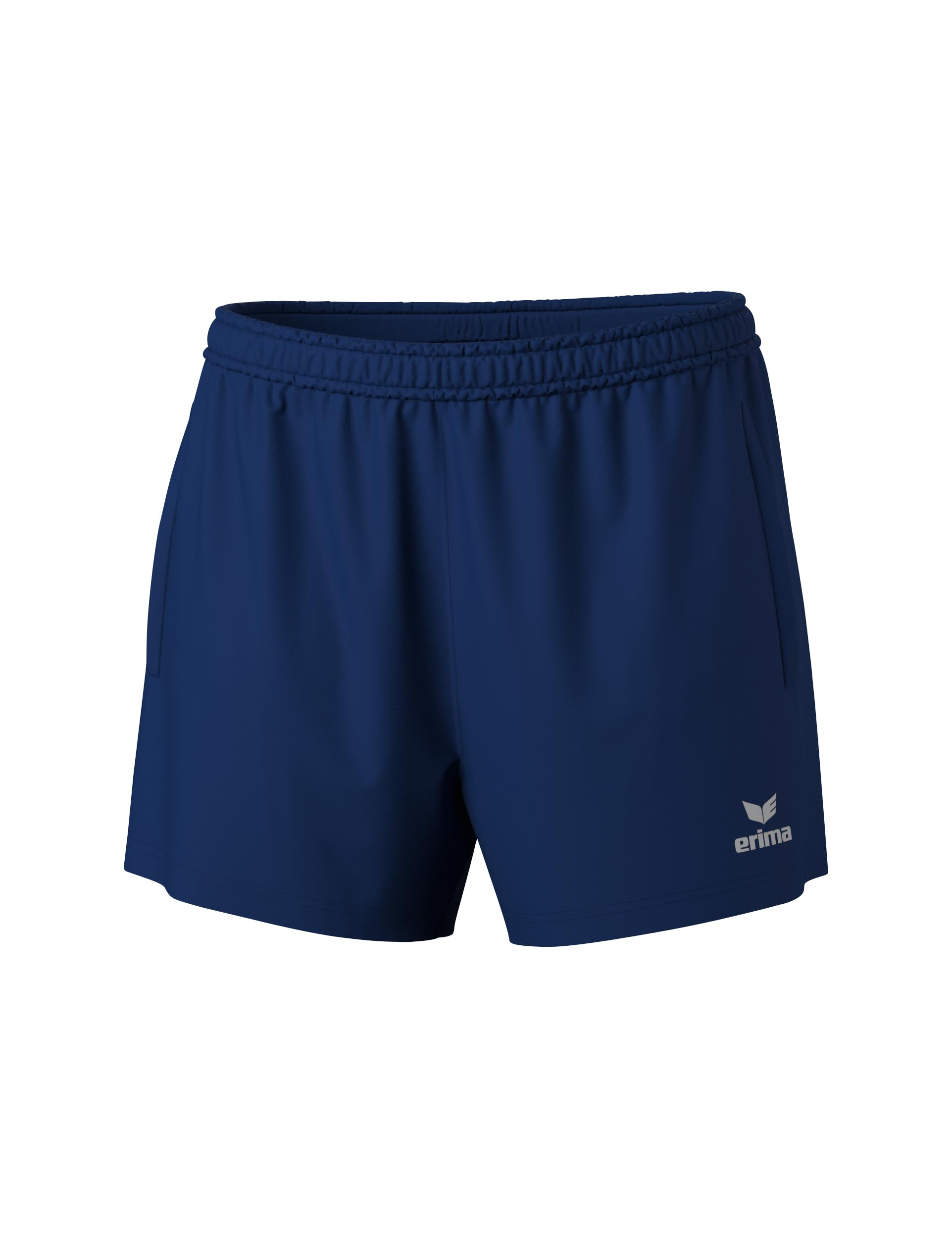 Erima Women's Team Short (2152401), new Navy, 34