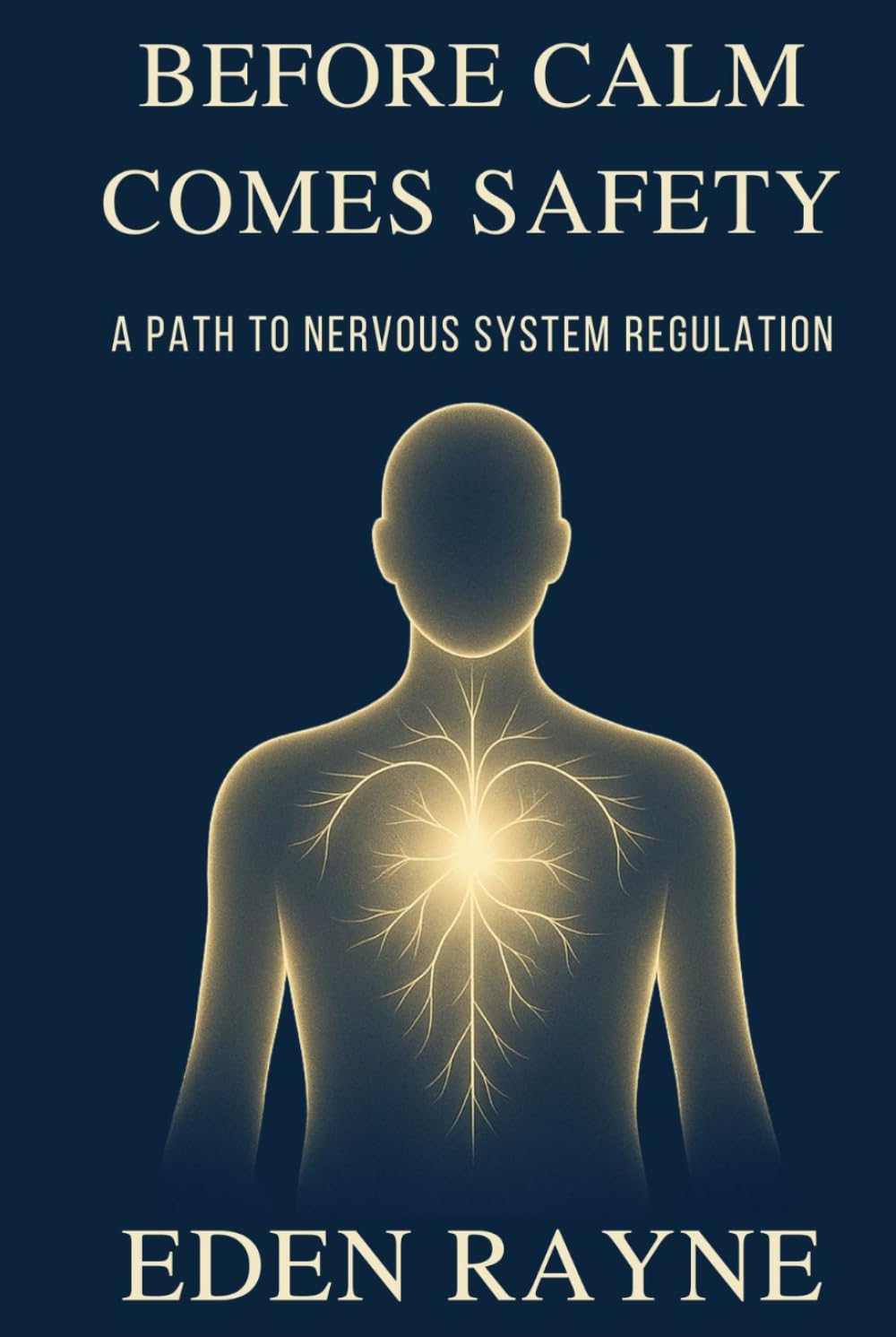 Before Calm Comes Safety: A Path to Nervous System Regulation.