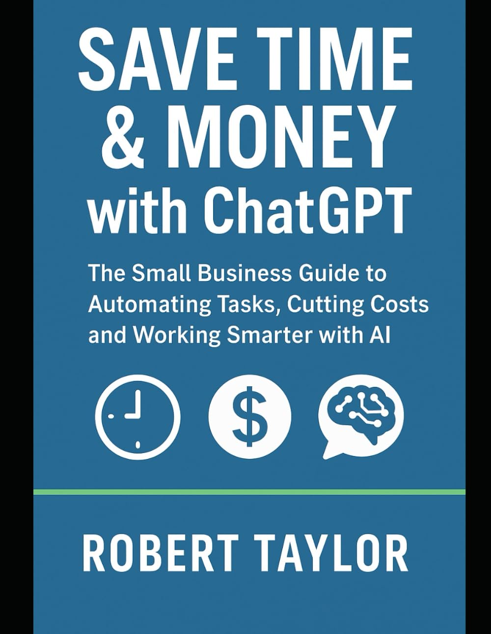 Save Time & Money with ChatGPT
